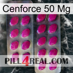 Cenforce 50 Mg 10